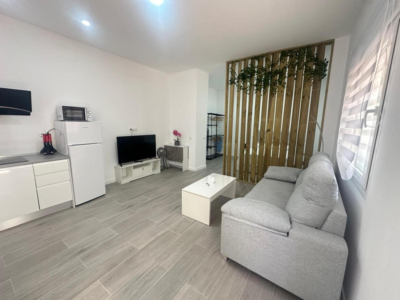 Appartement Holliday 2 La Cala *